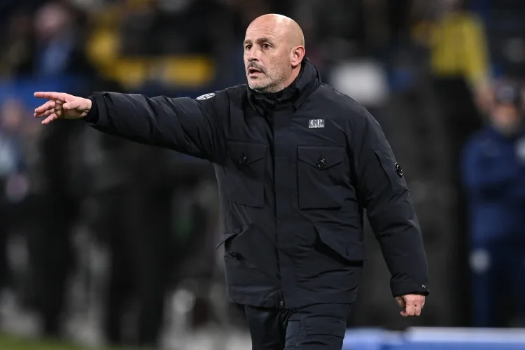 AC Milan Gazzetta dello Sport: Không phải Allegri hay Sarri, Napoli sẵn sàng mời Idalino làm HLV mới