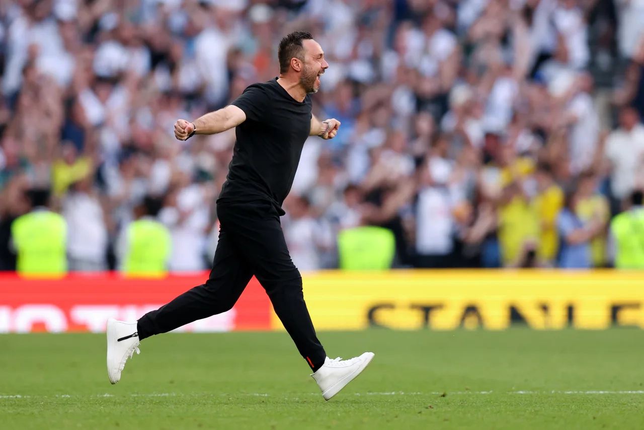 TA: De Zerbi đã cứu Tottenham vào phút chót, những người khác cần đảm bảo điều này không bao giờ xảy ra nữa