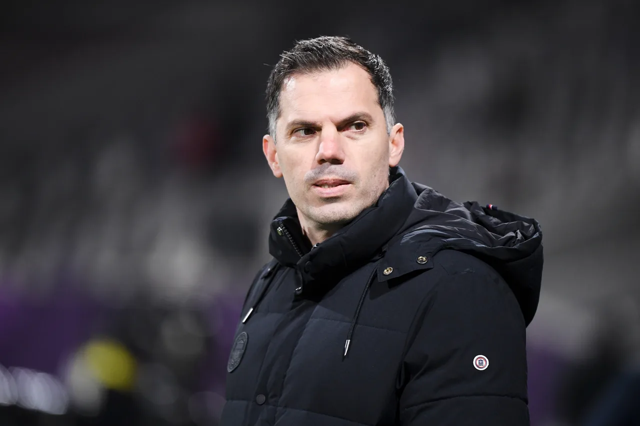 Di Marzio: Bezzani, giám đốc thể thao mới của Milan, hiện ông là giám đốc của Toulouse