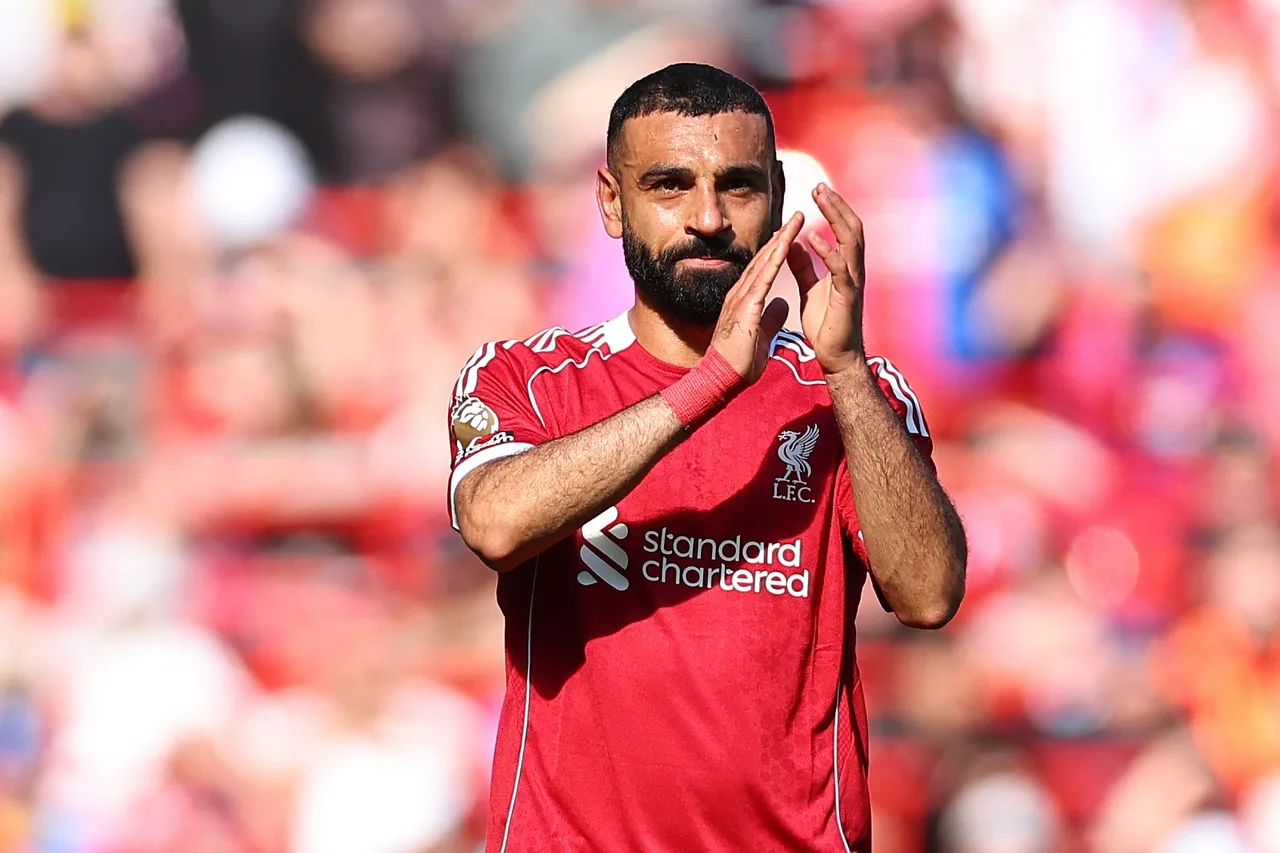 Salah: Tương lai của tôi sẽ rõ ràng sau World Cup, hy vọng sẽ có nhiều cầu thủ Ai Cập sang châu Âu hơn