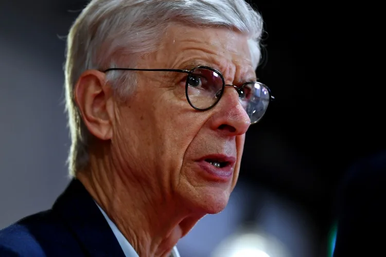 Wenger: Đã đến lúc Arsenal tiếp tục thống trị Ngoại hạng Anh