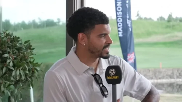 Gibbs-White nói về việc không đủ điều kiện dự World Cup: Tôi và Tuchel đã trao đổi thẳng thắn, tất nhiên tôi sẽ buồn