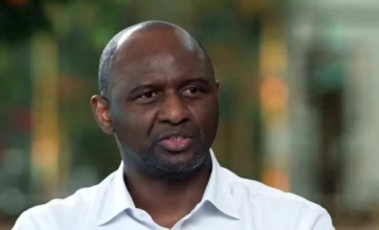 Vieira: Arteta đã tạo ra 'CLB gia đình' có tiềm năng thống trị Premier League trong nhiều năm