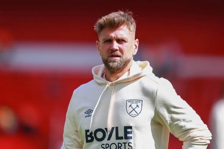 Bild: West Ham có thể trả giá thấp, Phil Kruger tuổi 33 ngày càng có khả năng trở lại Werder Bremen