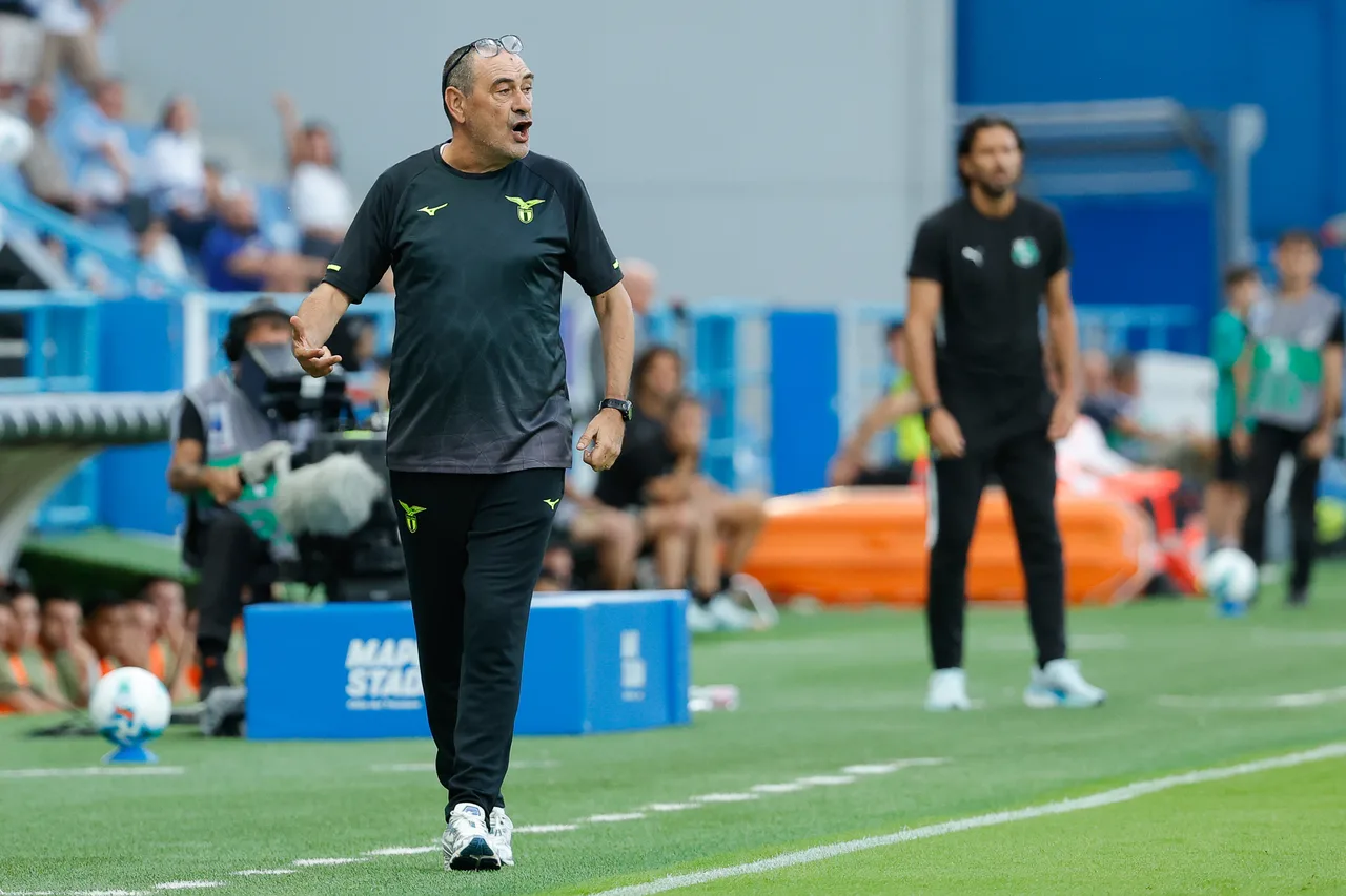Di Marzio: Gattuso sẽ dẫn dắt Lazio, bến đỗ tiếp theo của Sarri là Atalanta