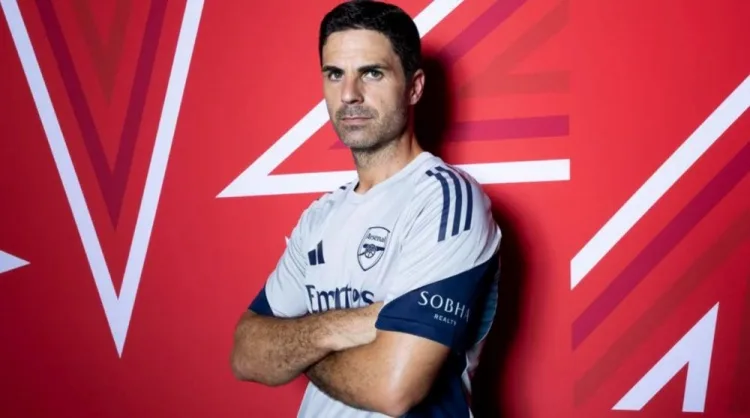 Arteta: Enrique có siêu năng lực, được góp mặt ở chung kết Champions League là vinh dự lớn