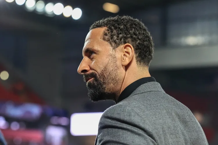 Thu nhập của anh ấy đã vượt xa cầu thủ Manchester United! Ferdinand: Những năm vừa qua là những năm có lợi nhất đối với tôi