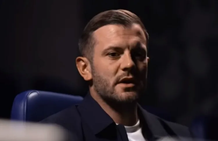 Wilshere: Có cảm giác như không ai muốn Arsenal vô địch, áp lực cuối cùng cũng giảm bớt