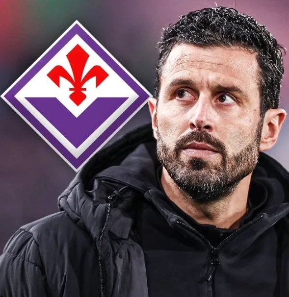 Romano: HLV Grosso và Fiorentina của Sassuolo sắp đạt được thỏa thuận miệng về bản hợp đồng 2 có thời hạn một năm