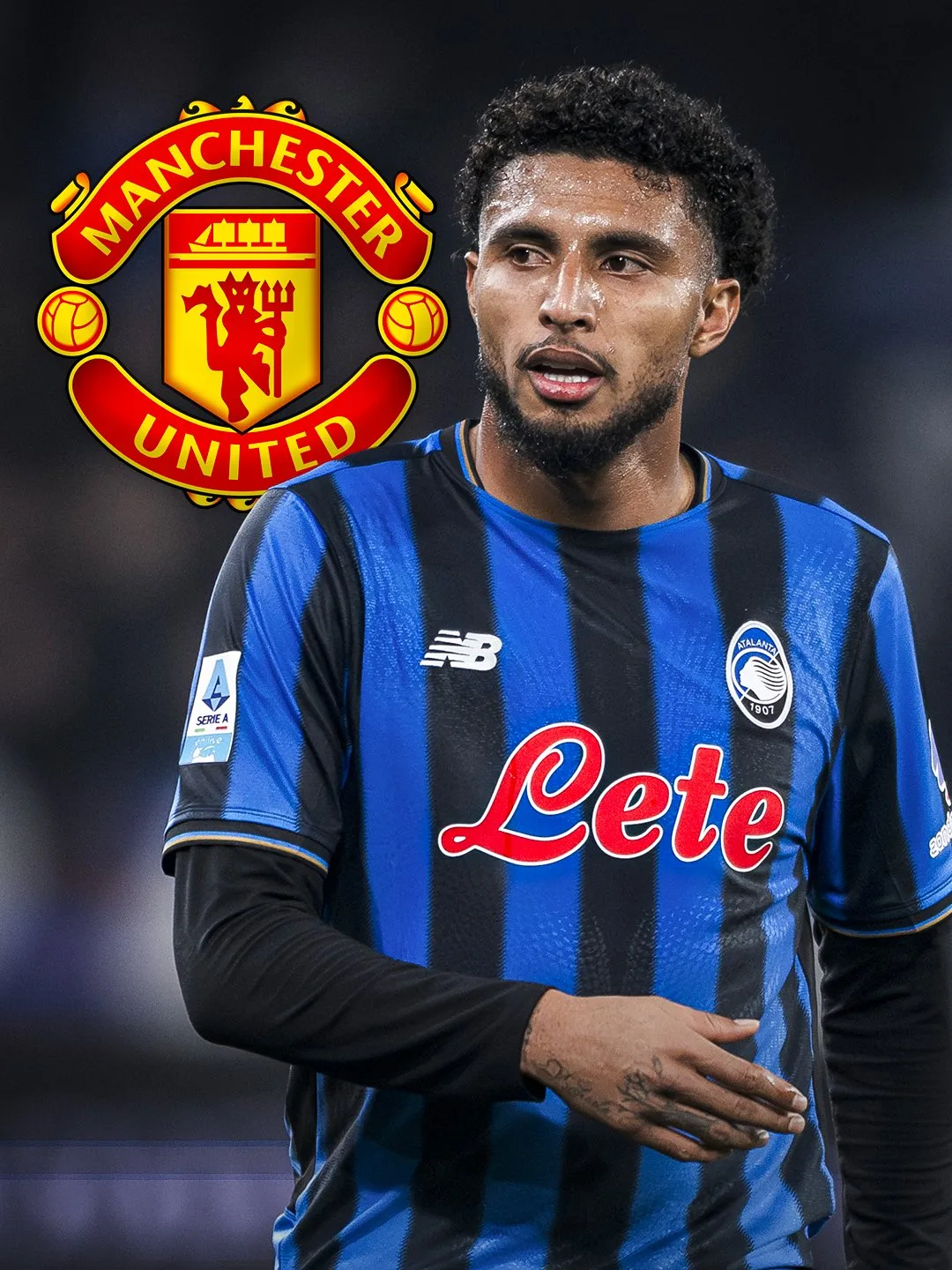 Tiếp quản Casemiro! Romano: Ederson đã đạt được điều khoản cá nhân với Manchester United và phí chuyển nhượng là 45 triệu euro