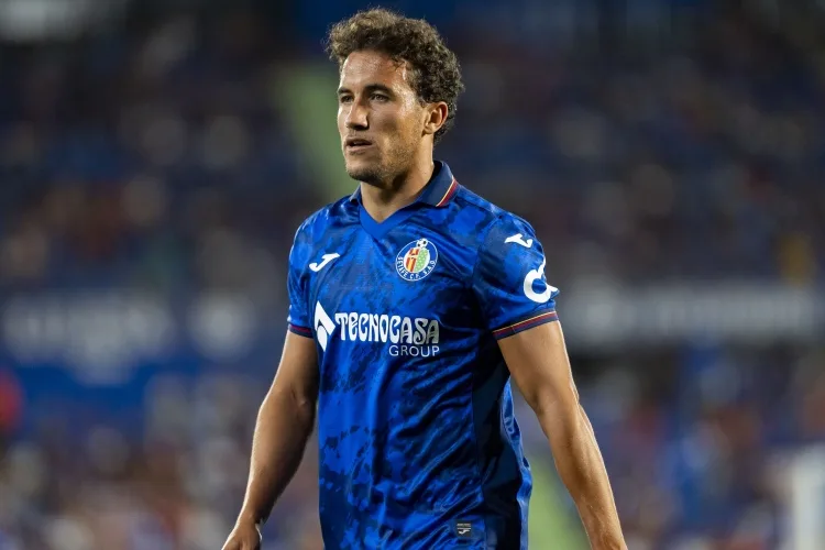 Marca: Riyadh sắp ký hợp đồng với tiền đạo Milla của Getafe, họ sẽ trả 600 triệu euro
