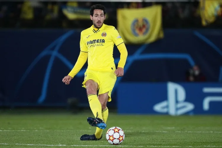 Parejo: Tôi đã có cơ hội gia nhập Barcelona. Lấy bóng khỏi tay Barcelona của Guardiola là khó nhất