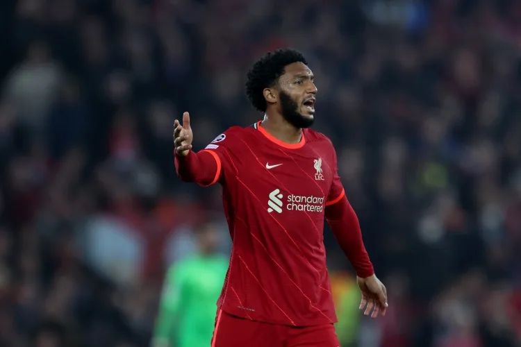 Bài viết: Villa quan tâm đến hậu vệ Joe Gomez của Liverpool, Milan và Besiktas cũng chú ý