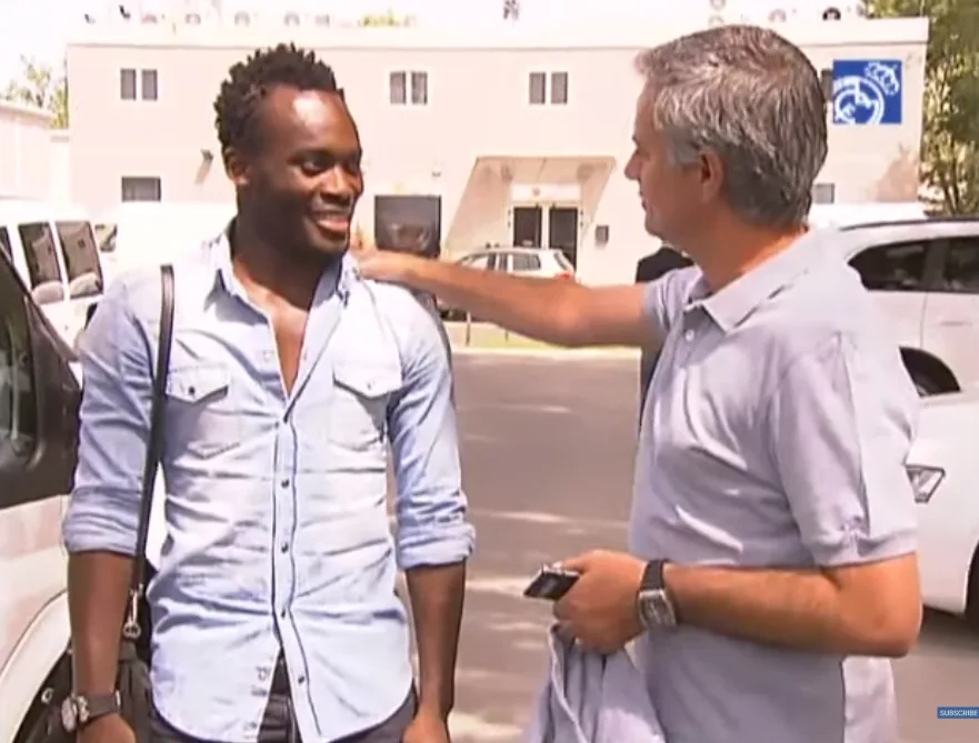 Essien: Ghana và Anh sẽ là một cuộc đọ sức hấp dẫn và mọi người đều mong chờ nó