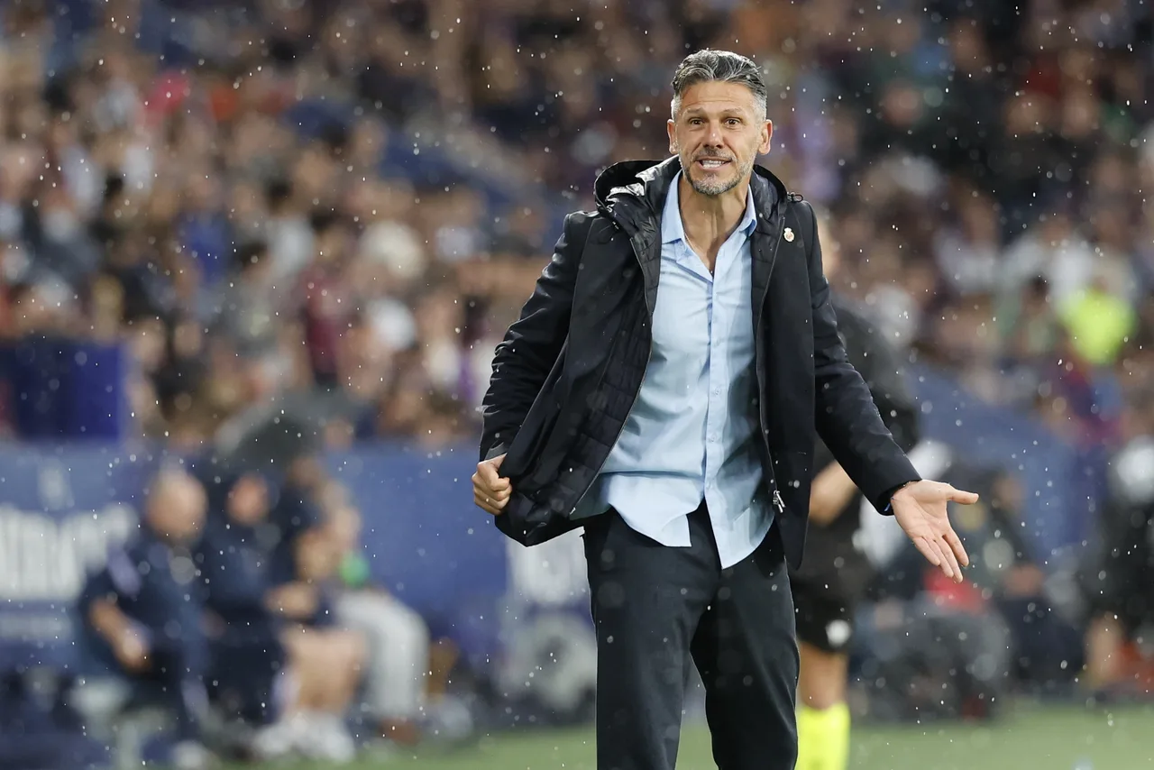 Thể thao thế giới: Demichelis hy vọng ở lại Mallorca làm HLV và giúp đội bóng trở lại La Liga