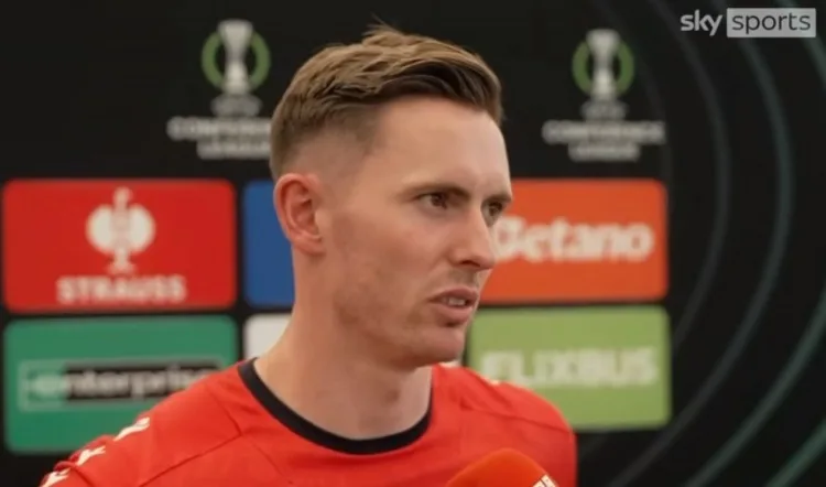 Dean Henderson nói về cuộc đua danh hiệu UEFA Champions League: Chung kết không có đội yếu hơn, hy vọng đội mạnh nhất sẽ thắng