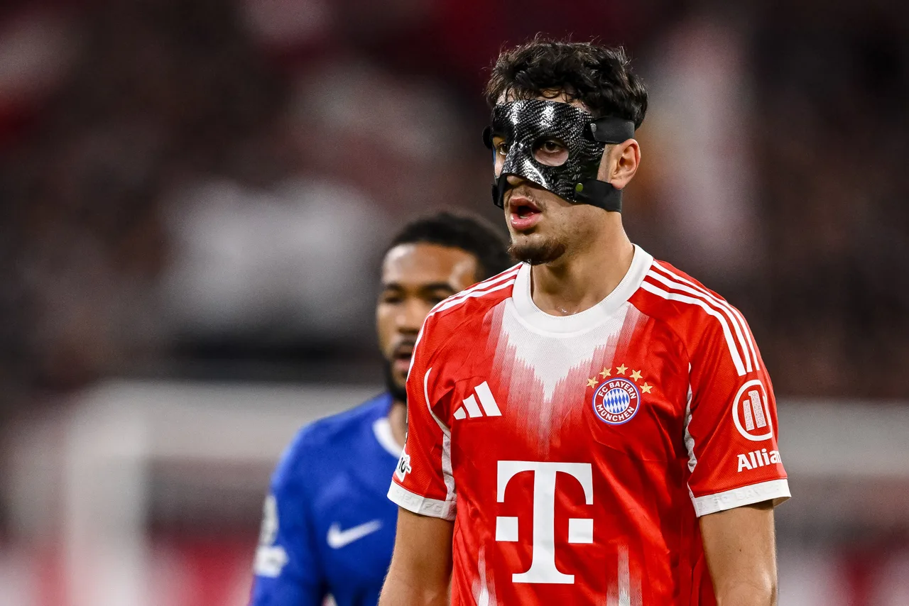 Danh sách tăng giá cầu thủ Bundesliga: Pavlovich, Sano Kaishu và 4 cầu thủ khác tăng giá 15 triệu euro