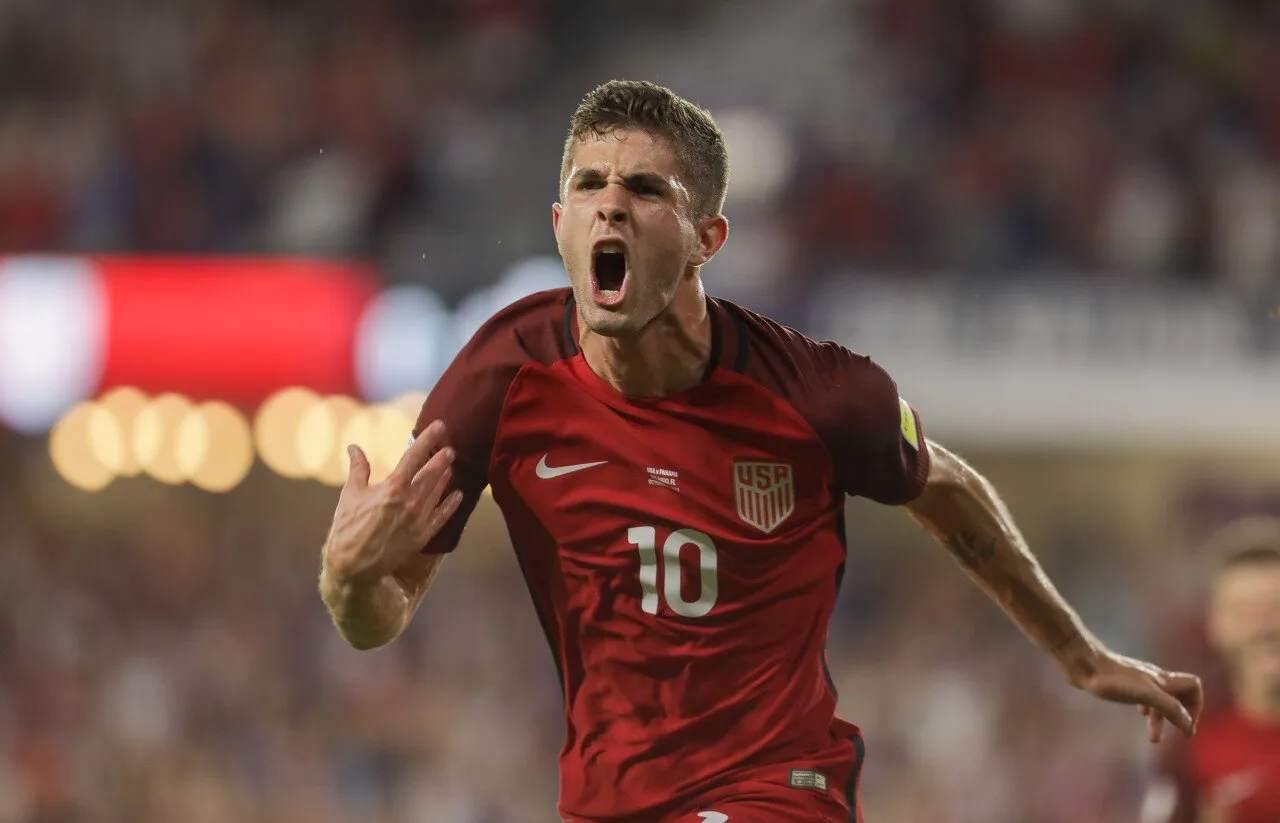 Pulisic: Tôi chỉ có cơ hội duy nhất trong đời được đăng cai World Cup trên quê hương và tôi dự định sẽ tận dụng nó