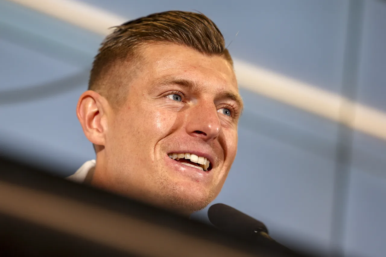 Kroos nhận xét chung kết Cúp Quốc gia Đức: 3-0 không phản ánh đúng diễn biến trận đấu, Bayern thắng cá nhân