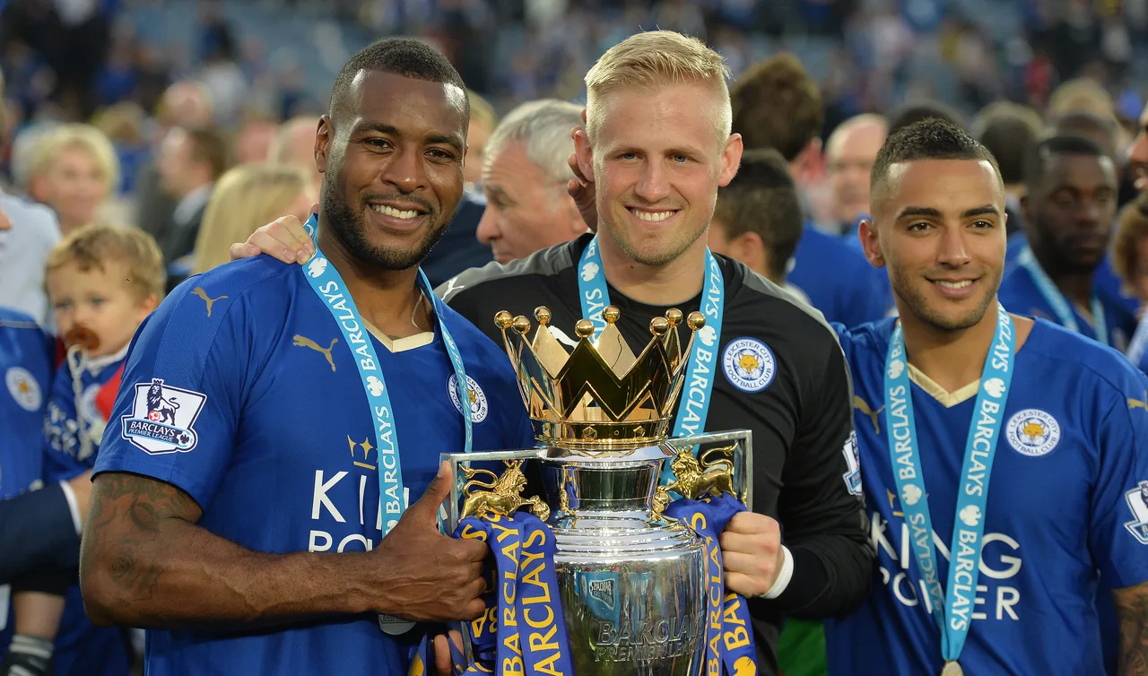 Chính thức: Schmeichel 39 tuổi chọn giải nghệ vì chấn thương. Anh từng tạo nên kỳ tích vô địch Premier League cùng Blue Fox!