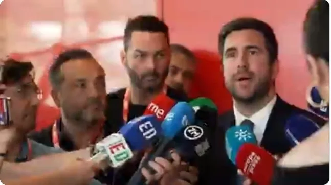 Riquelme phản bác Lafayette: Lịch bầu cử được xác định theo ý muốn của ông và ông vẫn có thể kiểm soát việc bỏ phiếu