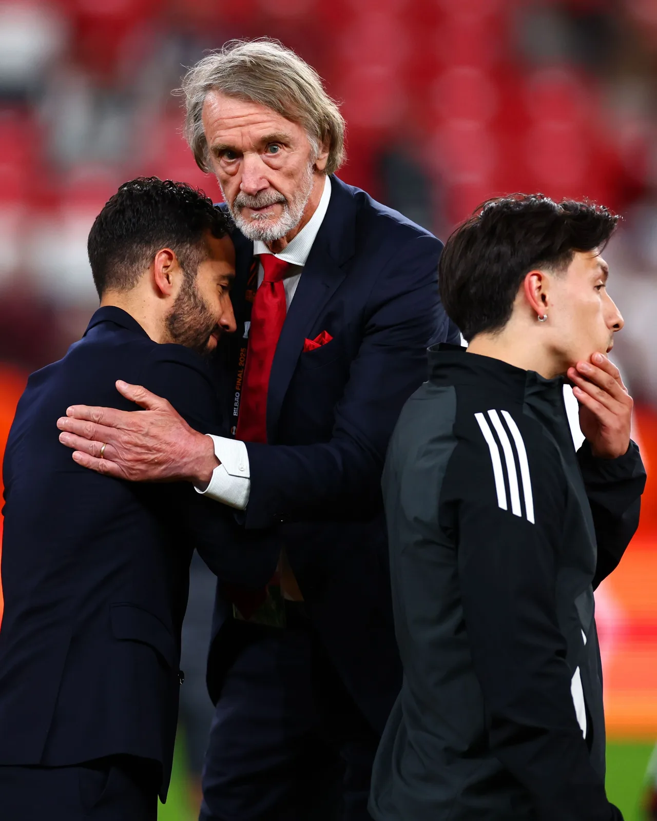 Báo cáo tài chính của Manchester United: chi phí đặc biệt 16, 7 triệu bảng, chủ yếu để trang trải chi phí ra đi của Amorim và đội bóng