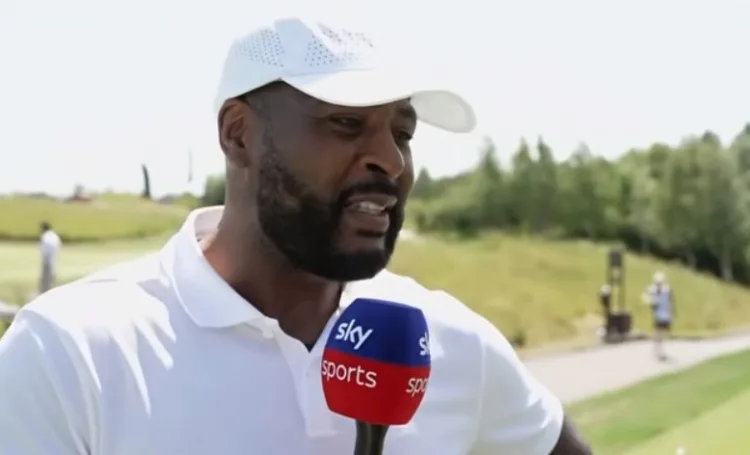 Đội trưởng ưu tú Morgan: Thật buồn khi thấy Leicester City rơi xuống League One và mong hồi phục càng sớm càng tốt