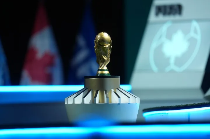 Đếm ngược đến ngày 15! Tỷ lệ vô địch World Cup: Tây Ban Nha vẫn dẫn đầu, Pháp, Anh, Brazil và Bồ Đào Nha xếp 2-6