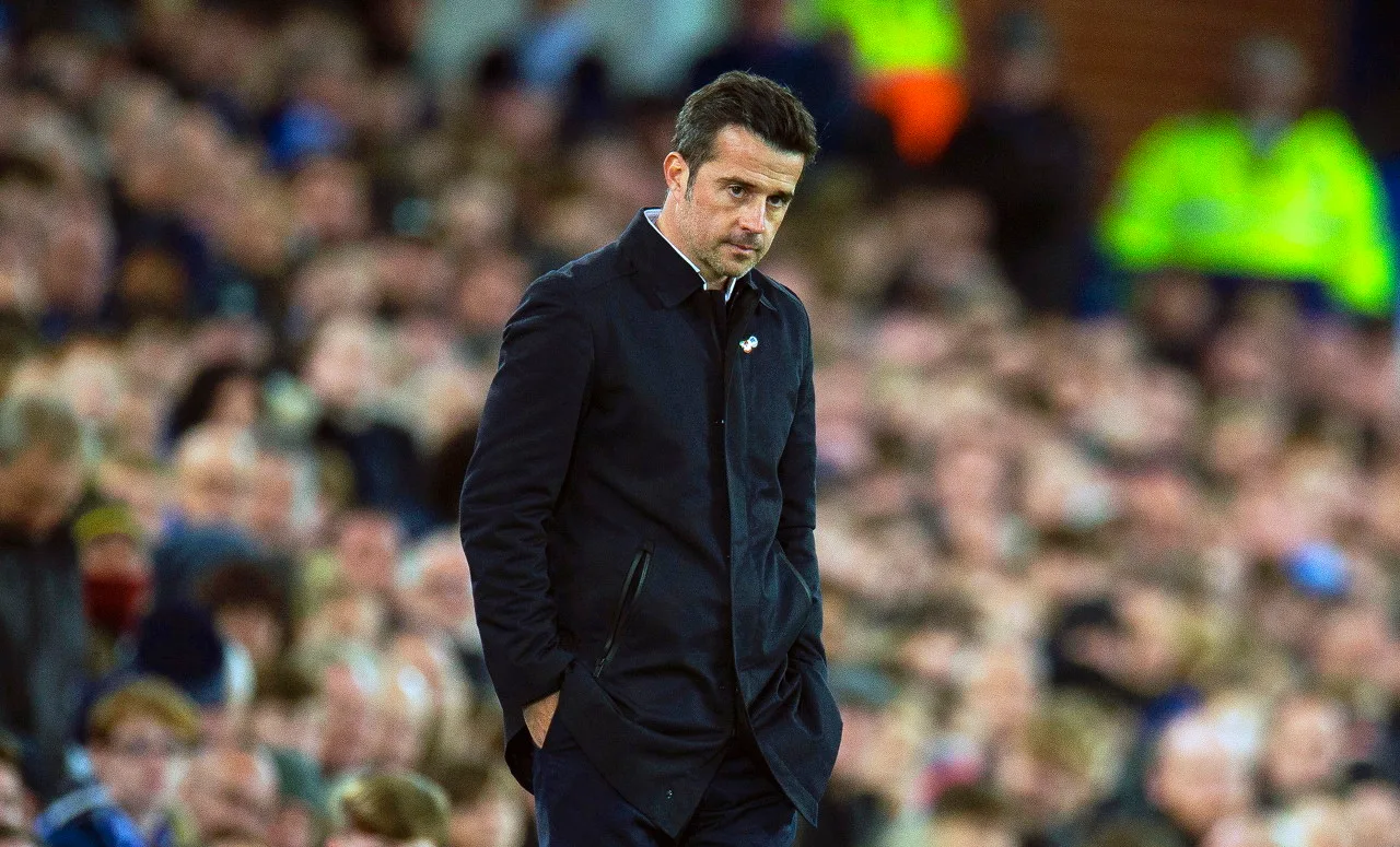 Truyền thông Bồ Đào Nha: Benfica mời Marco Silva thay Mourinho, quyết định sẽ có cuối tuần này