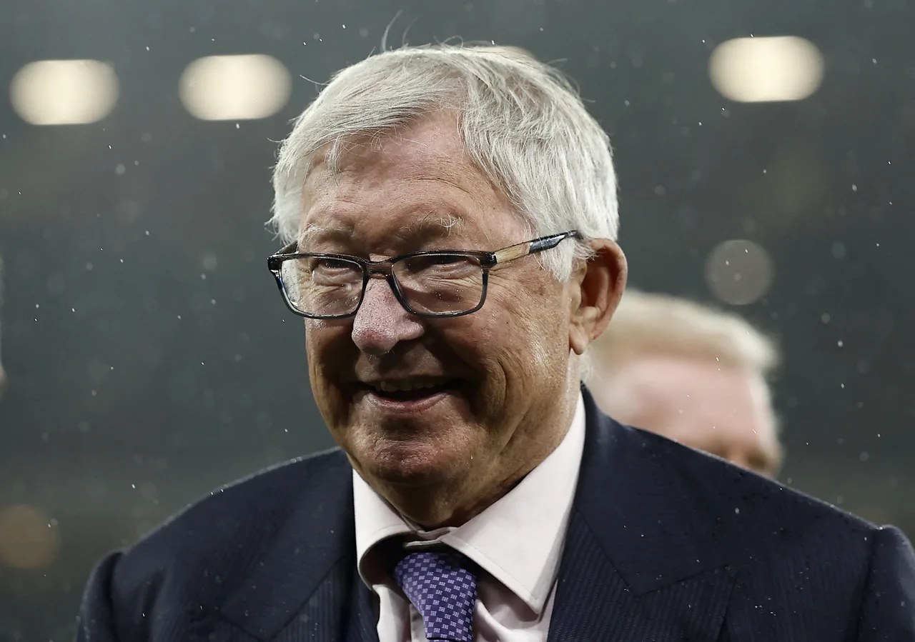 Lời nhắn của Ferguson gửi Lampard: Chúc mừng anh được trao giải Cầu thủ xuất sắc nhất năm của Hiệp hội Huấn luyện viên và chúc anh may mắn ở Premier League