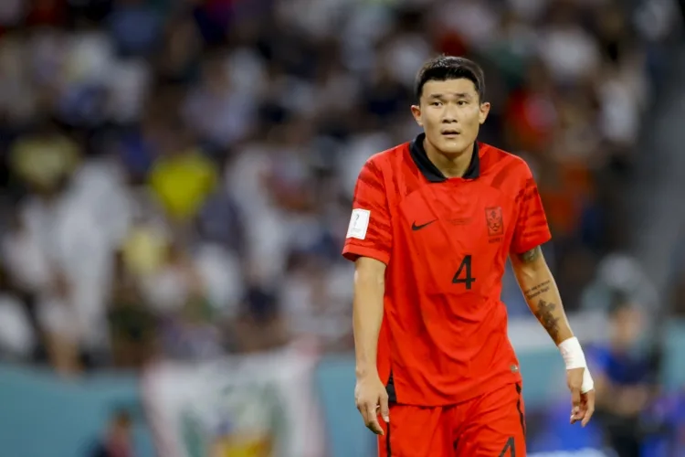 Trao đổi? Đội theo dõi: Bremer là mục tiêu tiềm năng của Bayern Munich, Spalletti háo hức tái hợp Kim Min-jae