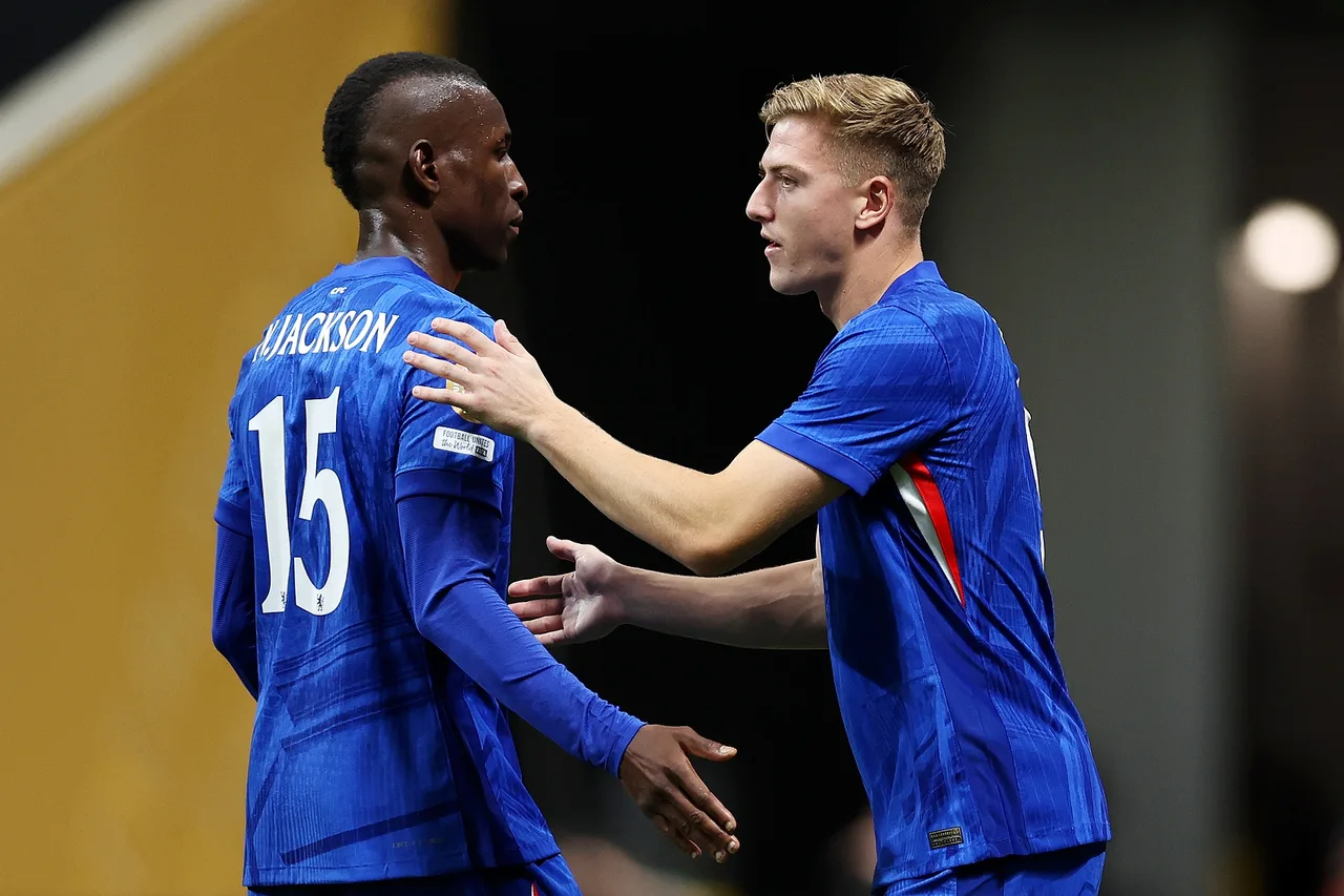The Sun: Đồng đội nhớ Jackson, sẵn sàng trở lại Chelsea nhưng chỉ khi vị trí chính được đảm bảo