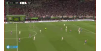 Crystal Palace bùng nổ trong hiệp hai! Cú sút xa của Walton không xa, Matta ghi bàn bằng cú sút bổ sung.