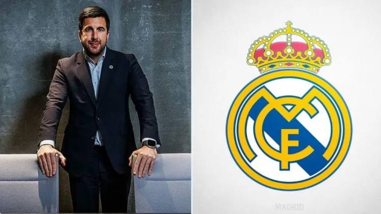 Every Body: Riquelme đáp trả những lời chỉ trích của Florentino, mời anh tham gia cuộc tranh luận công khai trên truyền hình