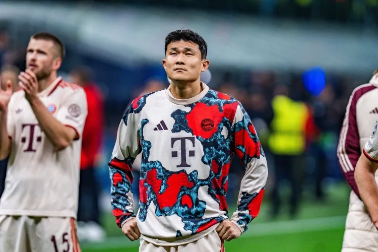 Bắt đầu hành trình World Cup thứ hai của bạn! Kim Min-jae: Mục tiêu “không chỉ là chơi ba trận”