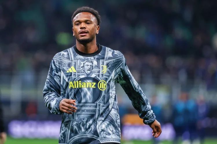 Yi Tiantian: Juventus vẫn nợ Leipzig số dư phí chuyển nhượng 5, và việc giải quyết sự ra đi của Oponda là điều không hề dễ dàng.