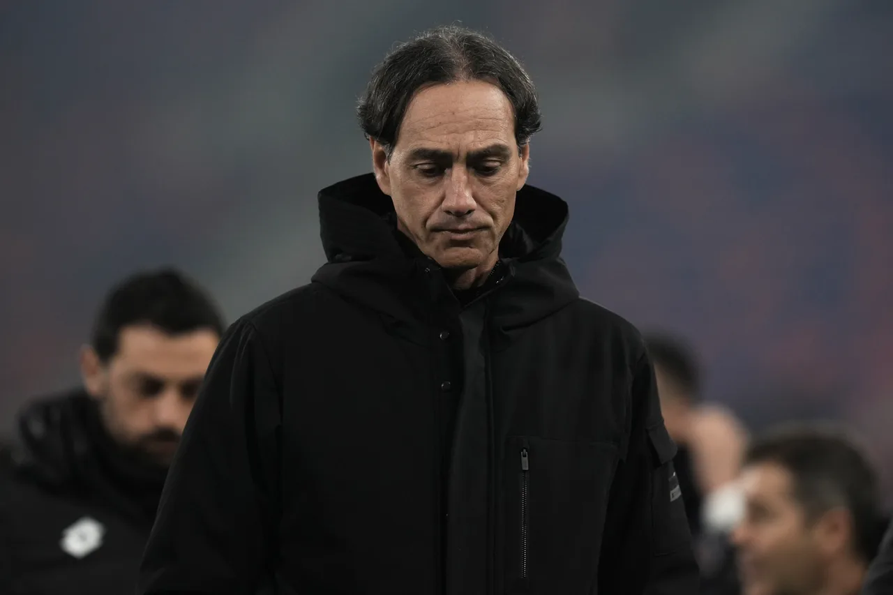 Dima: Nesta và Serie B Avellino đạt thỏa thuận huấn luyện, hai bên sẽ ký hợp đồng 2 năm