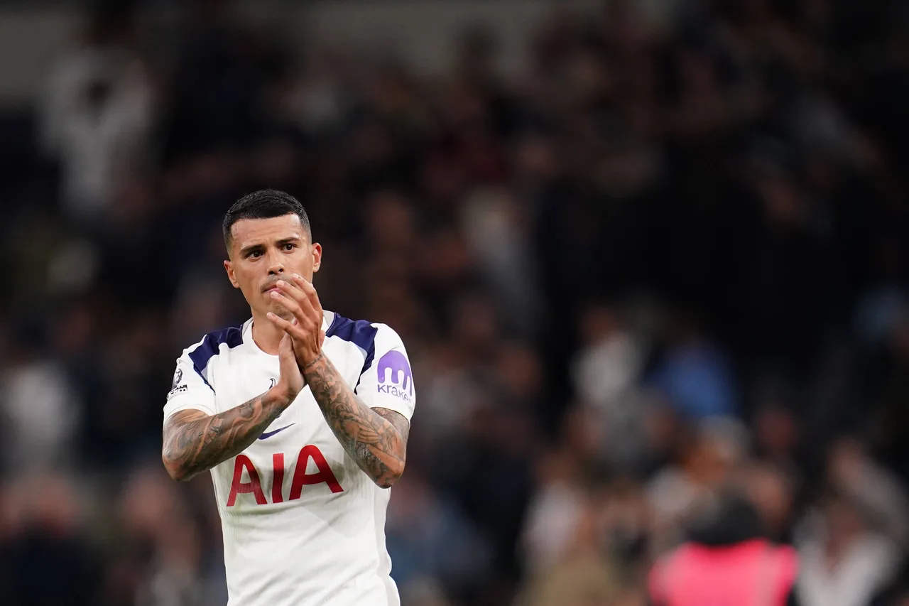 Aspen: Man City bắt đầu giới thiệu Polo, Tottenham ấn định giá khởi điểm 5000 triệu bảng