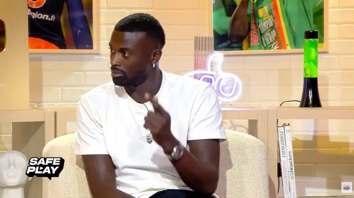 Niang: Tôi không biết tại sao Milan lại gục ngã ở vòng đấu vừa qua. Leo tốt nhưng cần giúp đỡ