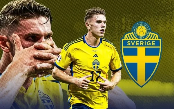 World Cup Tour-Thụy Điển: Từ vị trí cuối bảng vòng loại World Cup đến vị trí đầu bảng play-off, Ice Legion rất giỏi đảo lộn