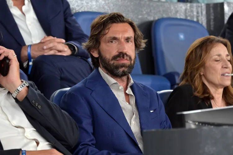 Pirlo: Nếu chơi bây giờ chắc chắn tôi sẽ lên Premier League, Serie A đang tụt hậu về nhiều mặt