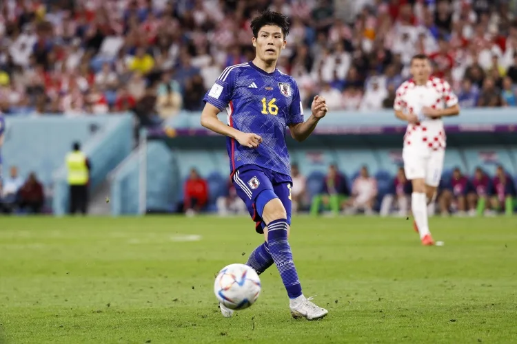 Fuan Jianyang: Có rất nhiều điều khó quên trước khi được chọn vào đội tuyển World Cup. Dù tốt hay xấu, tôi hy vọng nó sẽ giúp ích cho tôi.