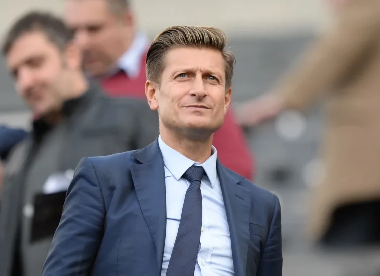 Chủ tịch Crystal Palace bóng gió ở Nottingham Forest: Đôi khi người tốt cuối cùng lại giành chiến thắng