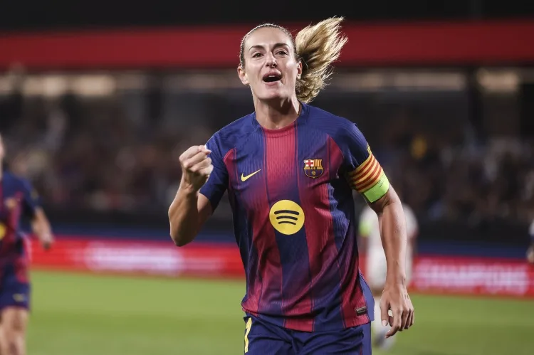 Putras chia tay người hâm mộ Barcelona: Tôi chân thành cảm ơn sự tin tưởng của các bạn. Đó là một cuộc hành trình tuyệt vời.