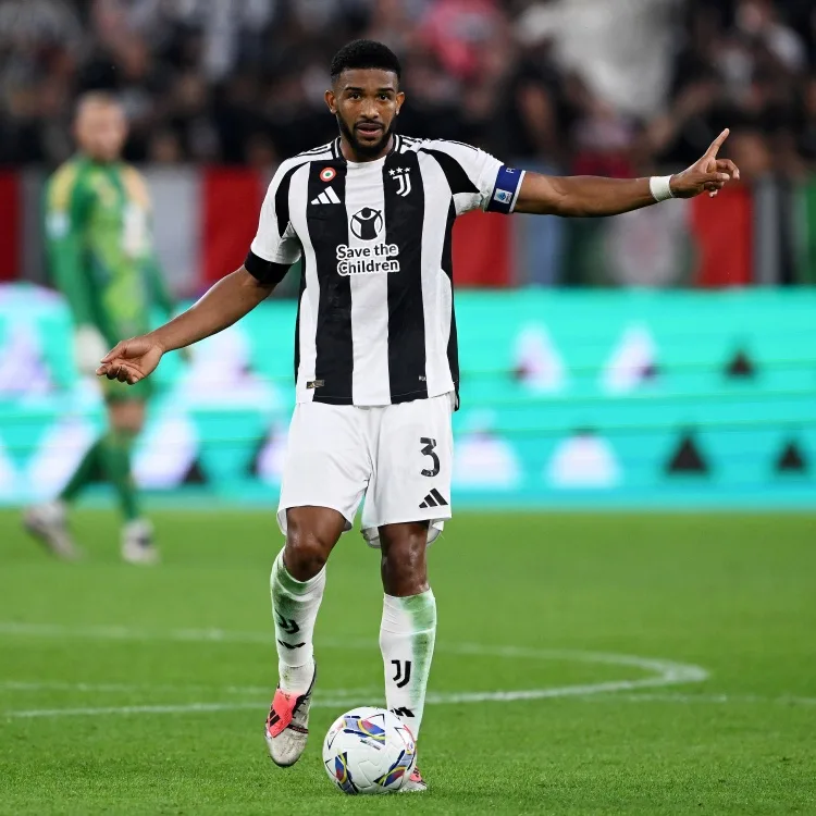 Truyền thông Italy: Inter Milan liên hệ trung vệ 29 tuổi Bremer, Juventus có thể chấp nhận lời đề nghị thấp hơn nhiều so với phí chấm dứt hợp đồng