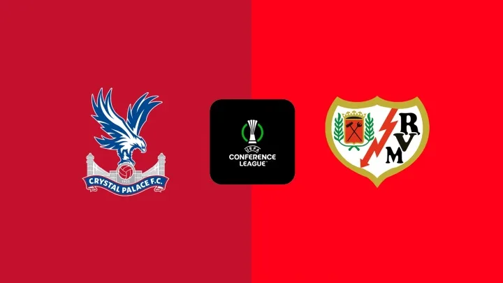 Chung kết UEFA Champions League - Crystal Palace vs Rayo Vallecano: Mateta đá chính, Walton và Sarr thi đấu