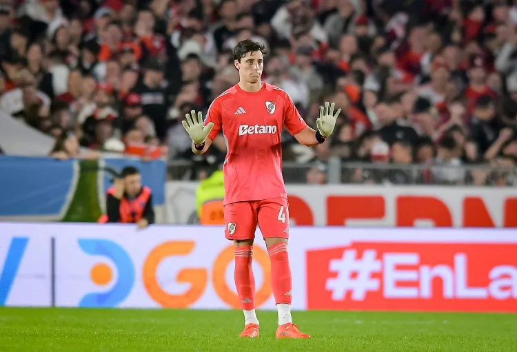 Scaloni: Chúng tôi mang Beltran đến vì chúng tôi thích tiềm năng của anh ấy và anh ấy đáng được trau dồi