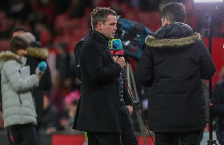 Owen: Arsenal đang khao khát tìm một trung phong khác nhưng họ chưa hài lòng với Gyokeres