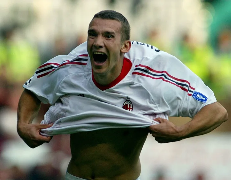 Hôm nay năm 2003: ACAC Milan đánh bại Juventus trên chấm phạt đền để giành chức vô địch Champions League lần thứ sáu
