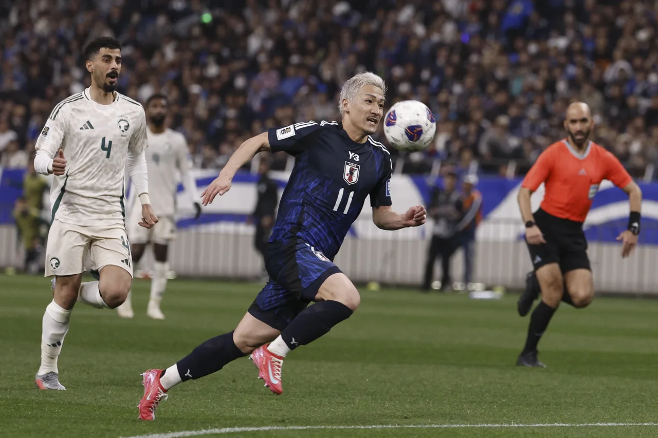 Hiroshi Maeda: Tôi đã ngủ quên khi đội hình tham dự World Cup được công bố. Tôi chỉ phát hiện ra khi vợ tôi chúc mừng tôi khi tôi tỉnh dậy.